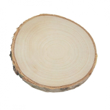 Dřevěné kolečko