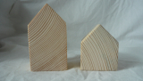 Dřevěný domeček (6)