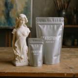 Efkostone ARTIST 1000g bílý