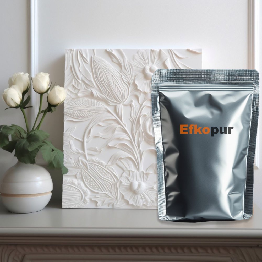 Efkopur 1000g bílý
