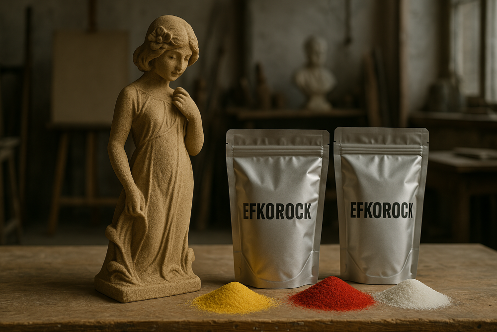 Efkorock
