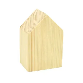 Domeček 8 x 6 x 12 cm