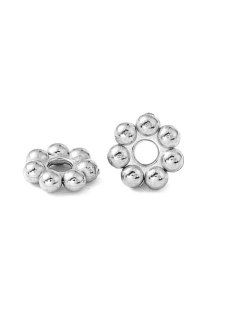 Mezidíl 6x2 mm, ocel 304
