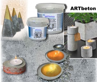 ARTbeton 1000g